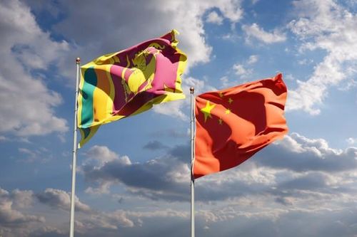 Trung Quốc và Sri Lanka tăng cường hợp tác trong nhiều lĩnh vực