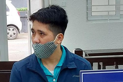 Phạt 13 năm tù cựu Đại úy Công an nhân dân cầm cố xe thuê
