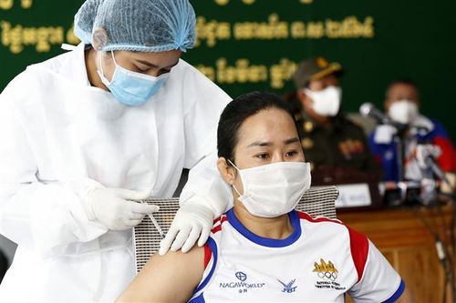 COVID-19 tại ASEAN hết 29/3: Toàn khối trên 58.400 ca tử vong; Philippines phong tỏa thủ đô Manila