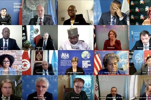 Quan ngại về khủng hoảng nhân đạo tại Syria sau một thập kỷ xung đột