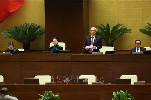 Công tác tư pháp có nhiều đổi mới, chuyển biến tích cực