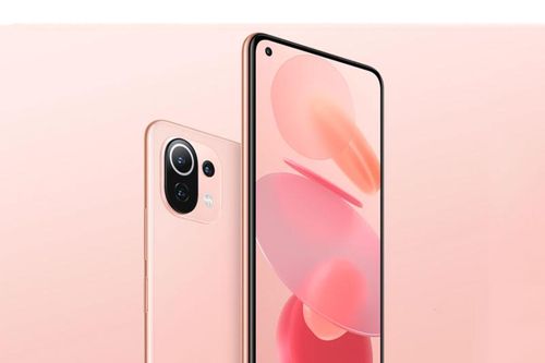 Smartphone chip Snapdragon 780G đầu tiên trên thế giới, giá hơn 8 triệu đồng