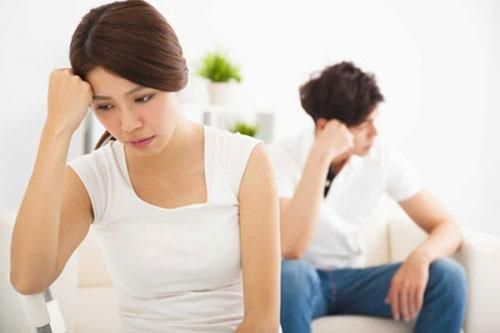 3 thay đổi ở phụ nữ sau sinh dễ gây sứt mẻ tình cảm vợ chồng