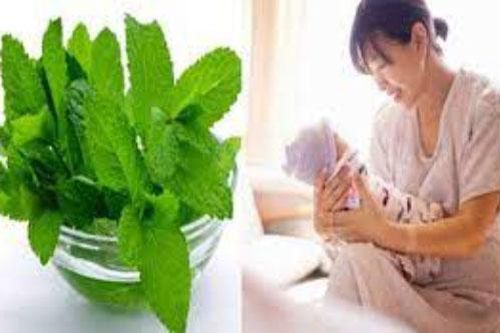 Mách mẹ cách khử mùi cơ thể sau sinh cực hay và an toàn