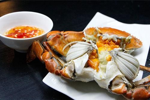 Mẹo luộc cua bảo toàn 100% chất bổ: Không rụng càng, không tanh, thơm ngon nức mũi