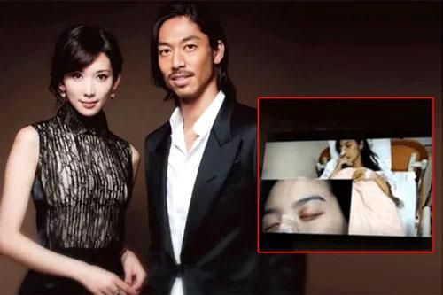 Lâm Chí Linh lại bị bạo hành gia đình do không thể có con và đã chia tay chồng?