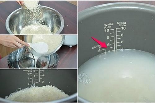 4 sai lầm khi nấu cơm khiến mất sạch vitamin, cơm nhạt nhẽo ăn kém ngon