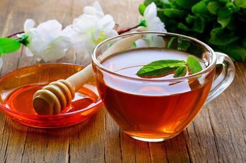 Loại nước mát gan - bổ thận, uống vào buổi sáng tốt hơn thần dược, nên bổ sung hằng ngày