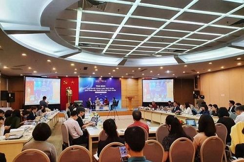 Giải quyết tranh chấp qua nền tảng hòa giải trực tuyến từ 1/4/2021
