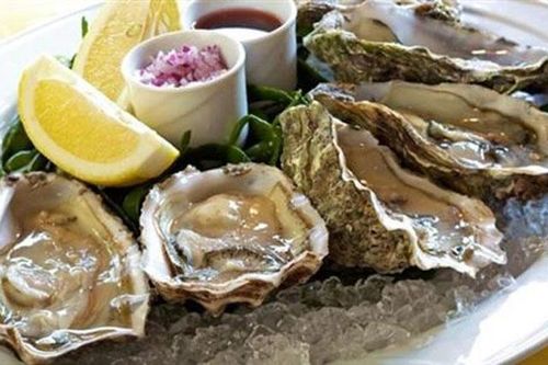 Ăn món này vào sẽ tăng ham muốn, hễ 'yêu là lên đỉnh'