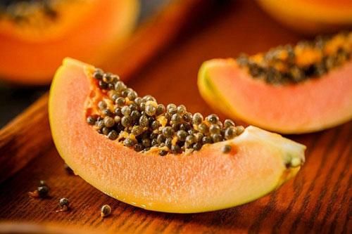 Những lợi ích quý giá của quả đu đủ với sức khỏe con người