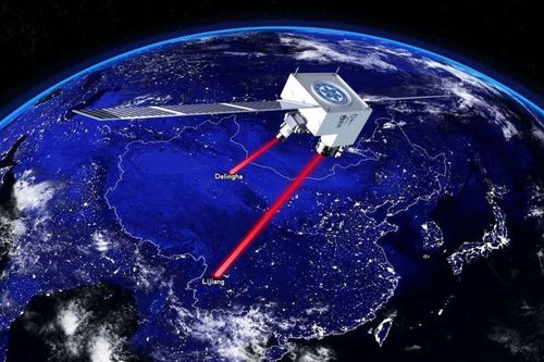 Cuộc đua công nghệ - quân sự: Mỹ đang để mất tương lai vào tay Trung Quốc