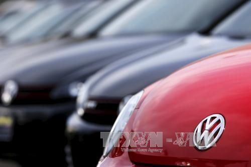Volkswagen sắp thay đổi 1 chữ cái trong tên thương hiệu
