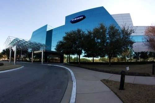 Nhà máy chip tại Texas của Samsung hoạt động trở lại sau sự cố mất điện