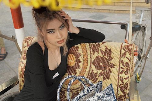 Bước ra từ KOR 2020: Pháo một bước 'lên hương', đã có sẵn nhạc cùng Tyga chỉ chờ ngày công bố