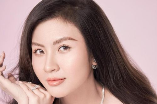 Trương Ngọc Tường Vi - Nữ CEO từ thương hiệu mỹ phẩm Việt
