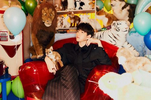 Sát thềm 'BAMBI' được phát hành, Baekhyun tự phá vỡ kỉ lục pre-order album của chính mình