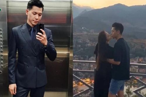 Thiếu gia Việt Kiều bị người yêu cũ tố 'bốc phét' là em vợ Shark Hưng