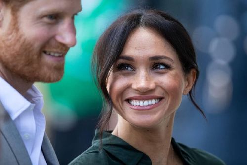 Liệu Hoàng tử Harry có đang sống hạnh phúc với Meghan?