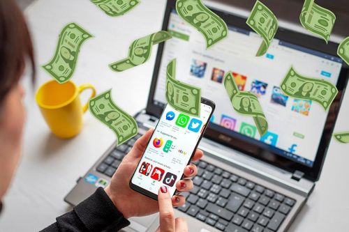 Gỡ khẩn cấp những ứng dụng này khỏi điện thoại nếu không muốn mất tiền oan