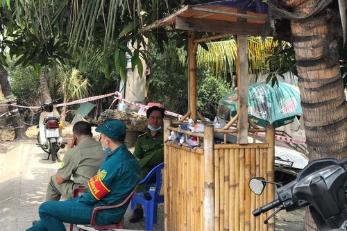Vụ cháy khiến 6 người tử vong ở TP.HCM: 'Hàng xóm ai cũng thương vợ chồng nó, có gì cũng cho'