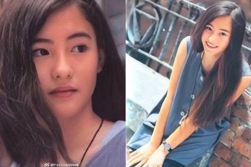 Ngây ngất vì nhan sắc Trương Bá Chi năm 12 tuổi: Không hổ mỹ nhân đẹp nhất nhì Hong Kong!