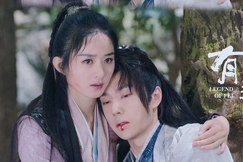 'Hữu phỉ' của Vương Nhất Bác - Triệu Lệ Dĩnh làm sập máy chủ tại Hàn Quốc!
