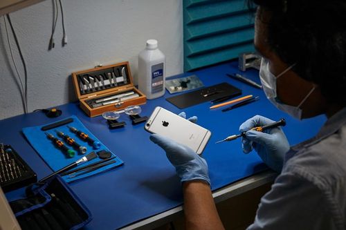 Người dùng iPhone tại Việt Nam sẽ 'sướng rơn' khi biết điều này