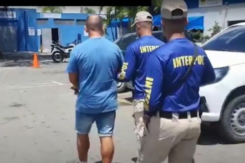 Sau 7 năm trốn nã, mafia bị bắt vì khoe tài nấu ăn trên Youtube