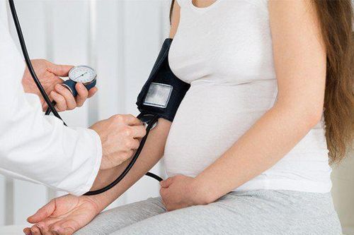 Các phương pháp điều trị cao huyết áp ở bà bầu an toàn, hiệu quả