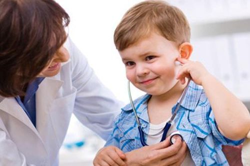 Phụ huynh cần biết các tiêu chuẩn chẩn đoán cao huyết áp ở trẻ em