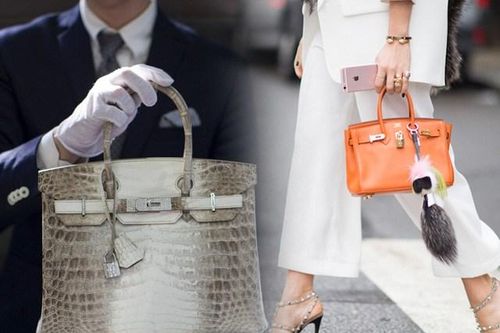 Dân chơi túi Hermes bị lừa 'trắng mắt', CEO chỉ rõ cách phân biệt hàng thật giả không cần bill