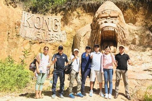 Khánh Hòa công bố chương văn hóa, nghệ thuật, thể thao, du lịch năm 2021