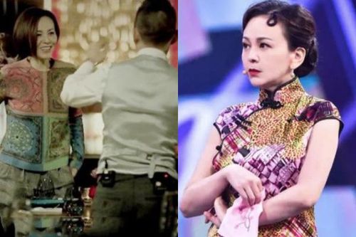 U50, dì Tuyết của Tân Dòng Sông Ly Biệt tham gia show hẹn hò tìm bạn trai