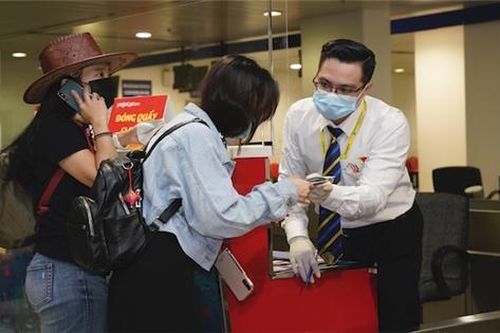 Thêm 5 đường bay mới đến Phú Quốc