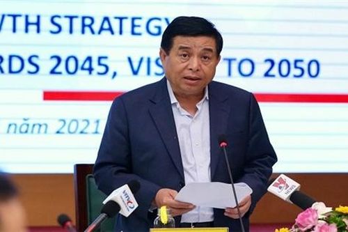 Tài chính xanh cho chiến lược tăng trưởng xanh