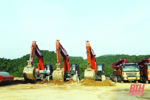 Kéo dài thời gian thực hiện kế hoạch vốn đầu tư công sang năm 2021