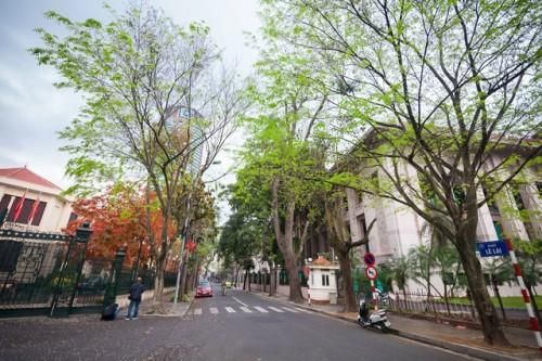 Thời tiết hôm nay 30/3/2021: Bắc Bộ đón đợt nắng nóng đầu mùa
