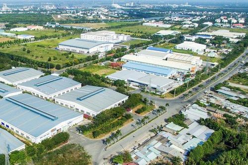 Bất động sản công nghiệp Việt Nam hấp dẫn vì giá thuê nhân công cực thấp