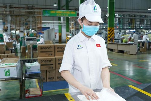 Nhựa An Phát Xanh chào bán 75 triệu cổ phiếu giá 14.000 đồng