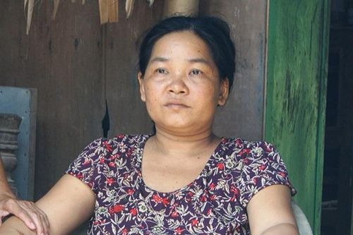 Vợ bị lao màng não, chồng bị tâm thần rất cần được giúp đỡ