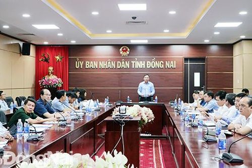 Thành lập tổ công tác kiểm tra việc thực hiện giải ngân nguồn vốn đầu tư công