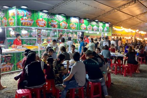 Gia Lai thu hút 6 ngàn lượt du khách trong dịp giải chạy Báo Tiền Phong