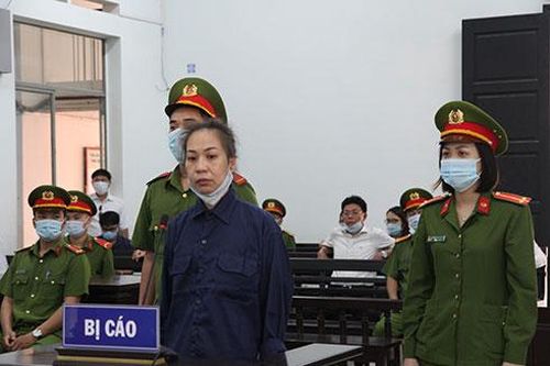 Kẻ đốt đền và sự ân hận muộn màng