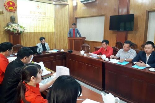 Tổng trị giá hoạt động nhân đạo quý I/2021 đạt hơn 42 tỷ đồng