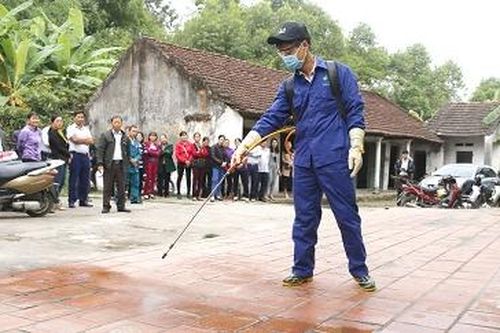 Nâng cao hiệu quả xã hội hóa phòng, chống dịch bệnh trong chăn nuôi