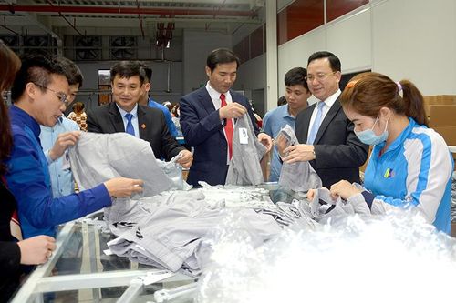 Chọn việc làm ngay