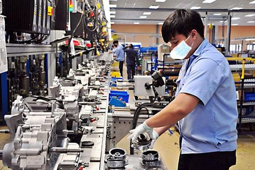 Nhờ áp dụng TVP, doanh nghiệp nội góp phần giúp Piaggio đáp ứng tiêu chuẩn xuất xứ