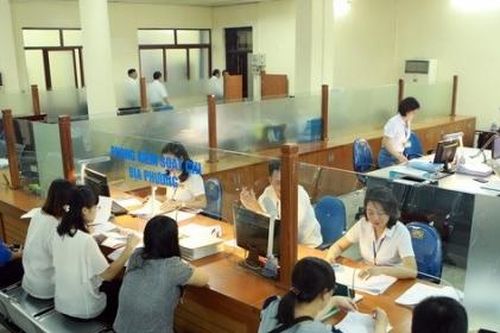 42 địa phương thu ngân sách cao hơn dự toán