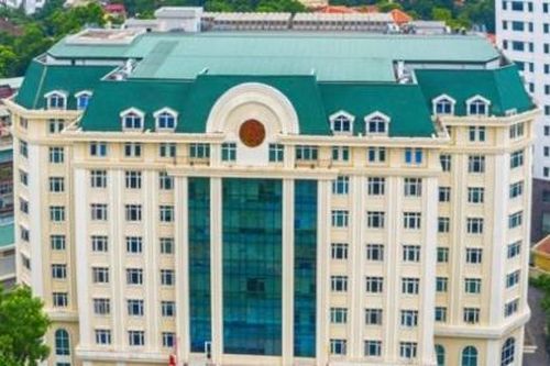Tổng cục Thuế được chuyển 3 Vụ thành Cục